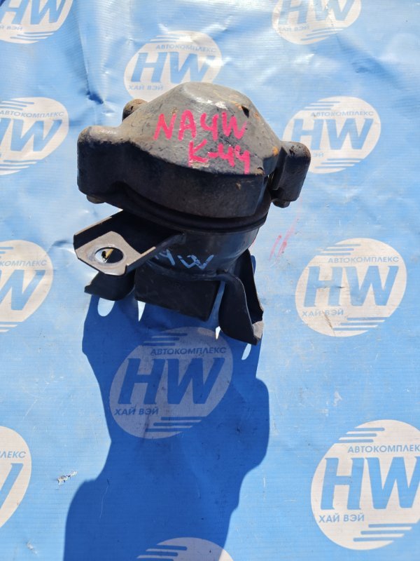 Подушка двс Mitsubishi Grandis NA4W 4G69 правая (б/у)