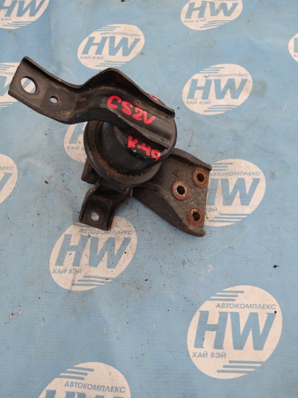 Подушка двс Mitsubishi Lancer CS2V 4G15 правая (б/у)