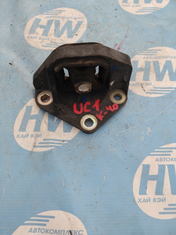 Подушка двс Honda Inspire UC1 J30A левая (б/у)