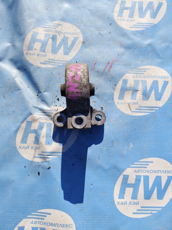 Подушка двс Nissan Cube ANZ10 CGA3 правая (б/у)