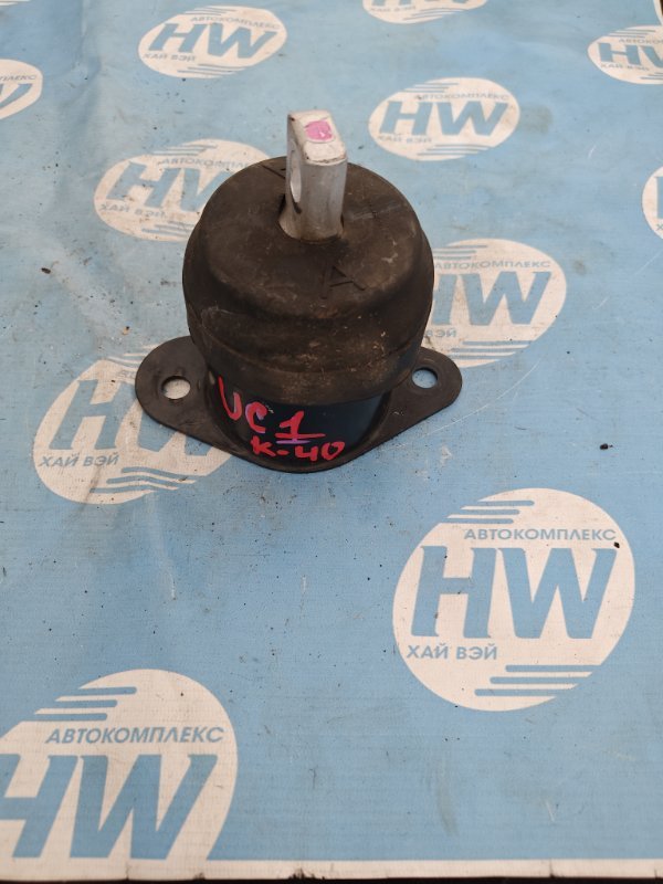 Подушка двс Honda Inspire UC1 J30A (б/у)