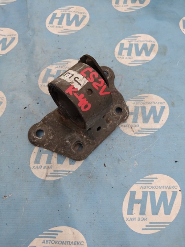 Подушка двс Mitsubishi Lancer CS2V 4G15 (б/у)