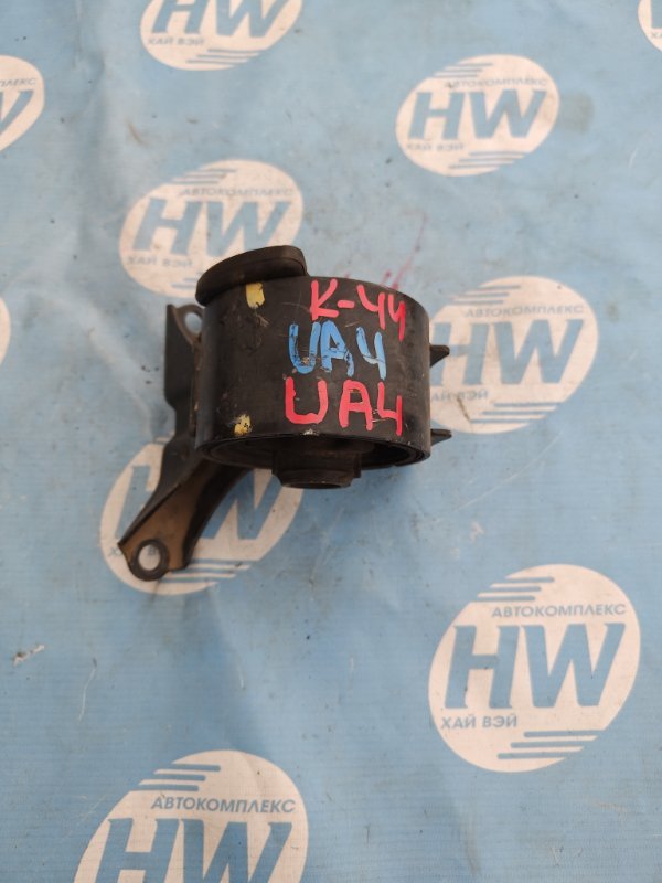 Подушка двс Honda Inspire UA4 J25A правая (б/у)