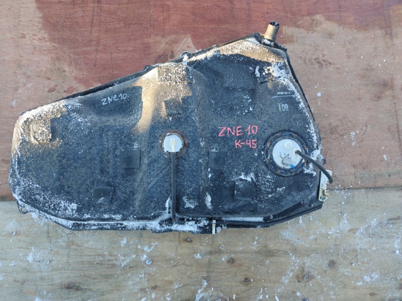 Бензобак Toyota Wish ZNE10 1ZZFE (б/у)