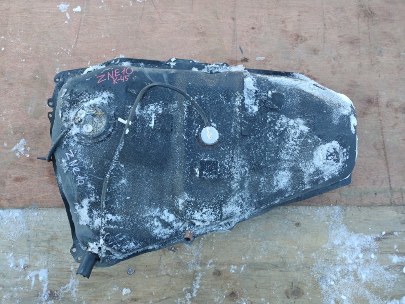 Бензобак Toyota Wish ZNE10 1ZZFE (б/у)