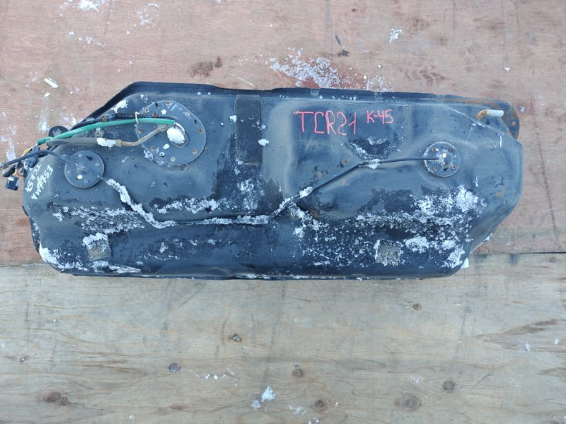 Бензобак Toyota Estima TCR21 2TZFZE (б/у)