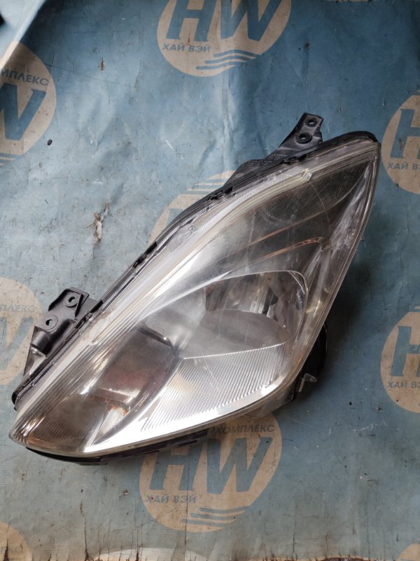 Фара Suzuki Swift ZC83S K12C левая (б/у)