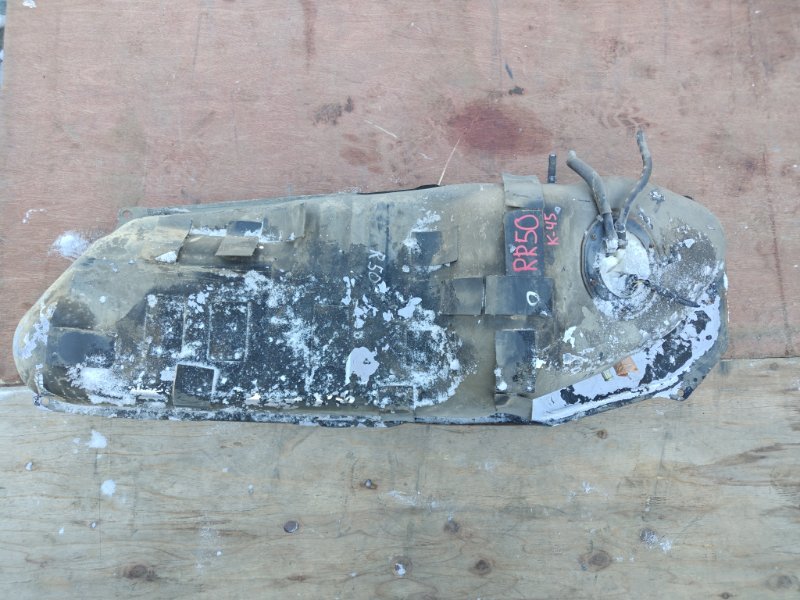 Бензобак Nissan Terrano RR50 QD32ETI (б/у)