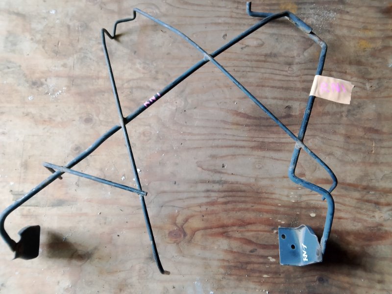 Крепление запаски Honda Stream RN1 D17A (б/у)