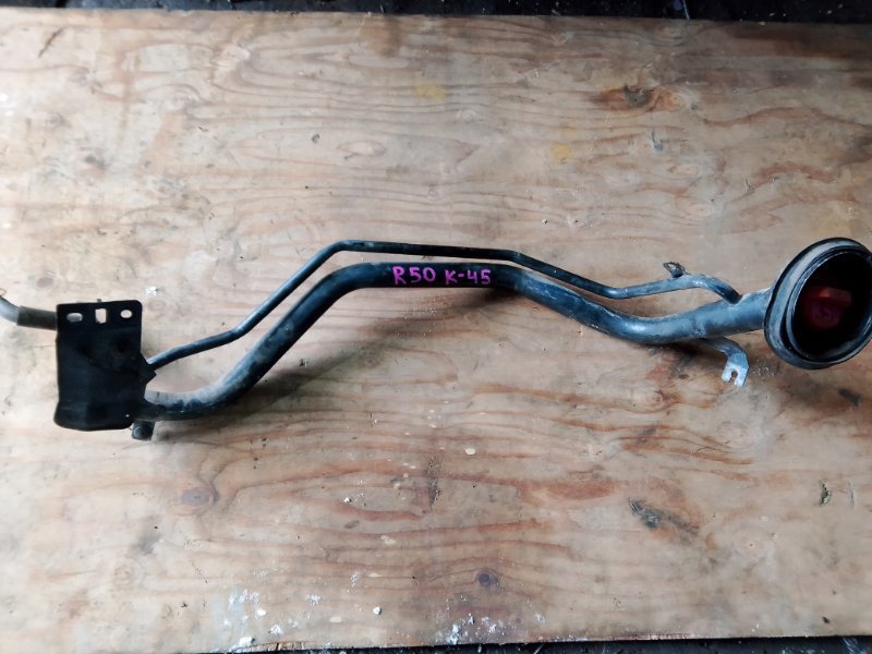 Горловина топливного бака Nissan Terrano RR50 QD32ETI (б/у)