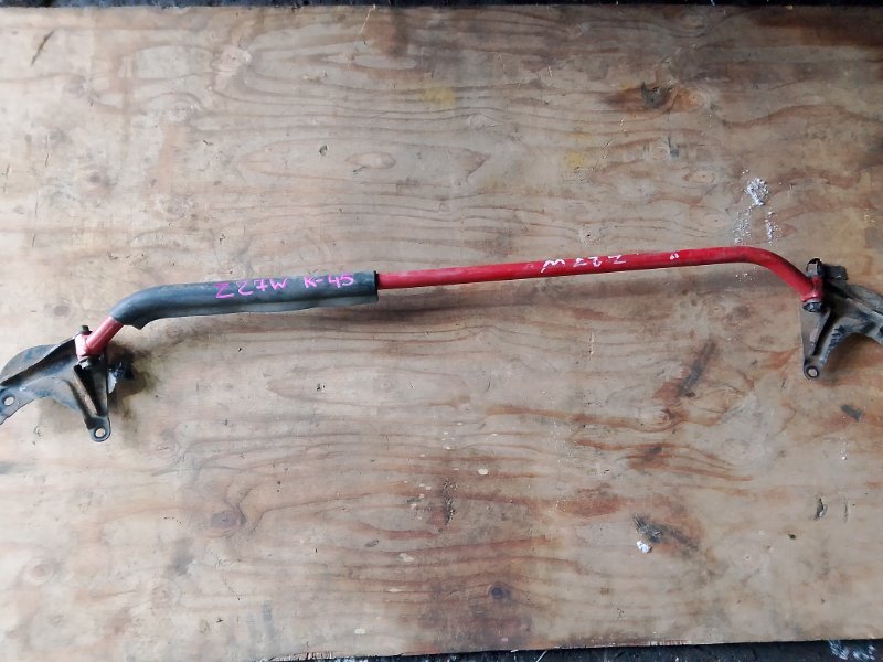 Распорка Mitsubishi Colt Plus Z27W 4G15T передняя (б/у)