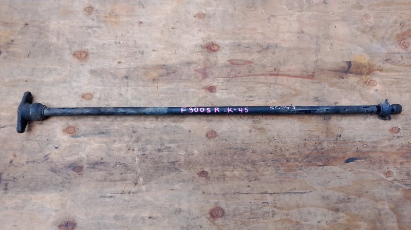 Торсион Daihatsu Rocky F300S HDE правый (б/у)