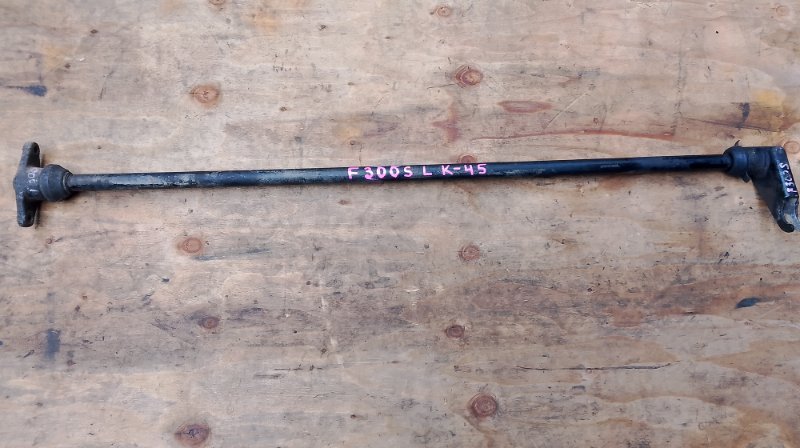 Торсион Daihatsu Rocky F300S HDE левый (б/у)