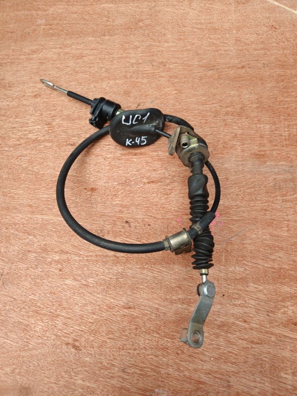 Трос переключения акпп Honda Inspire UC1 J30A (б/у)