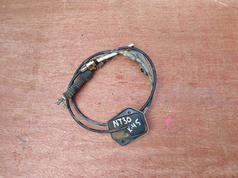 Трос переключения акпп Nissan X-Trail NT30 QR20 (б/у)