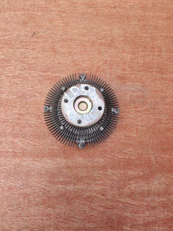 Вискомуфта Nissan Terrano LR50 VG33E (б/у)