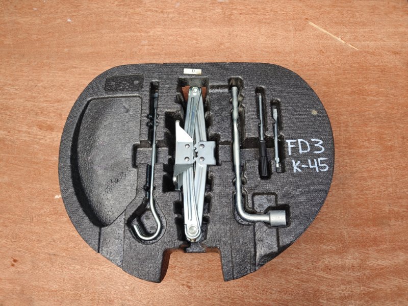 Домкрат Honda Civic FD3 LDA (б/у)