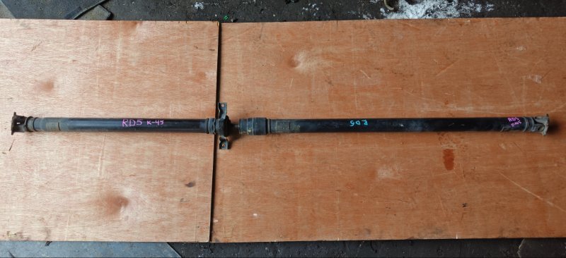 Кардан Honda CR-V RD5 K20A (б/у)