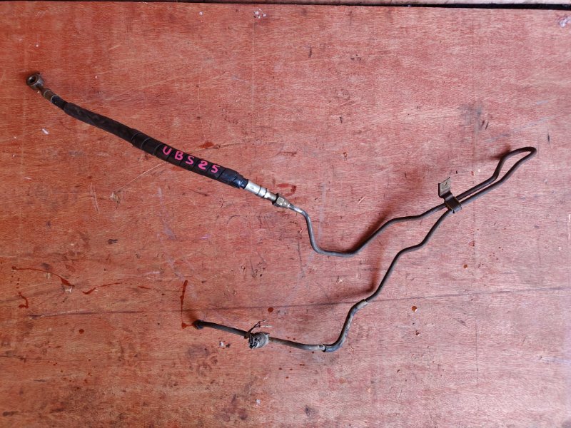 Шланг гидроусилителя Isuzu Bighorn UBS25 6VD1 (б/у)