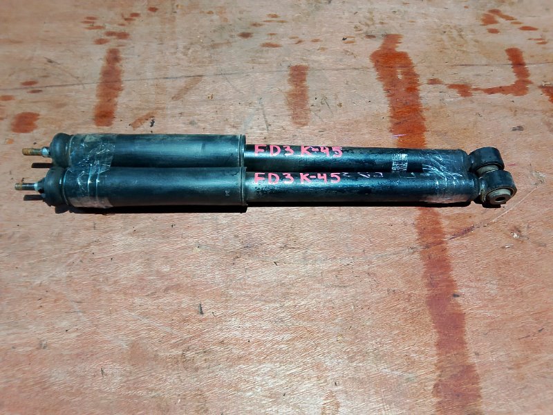 Амортизатор Honda Civic FD3 LDA (б/у)