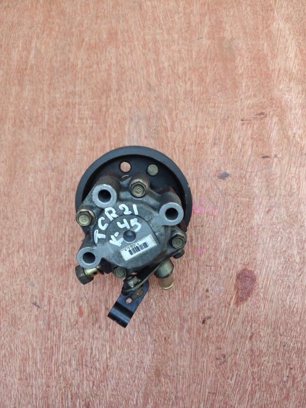 Гидроусилитель Toyota Estima TCR21 2TZFZE (б/у)