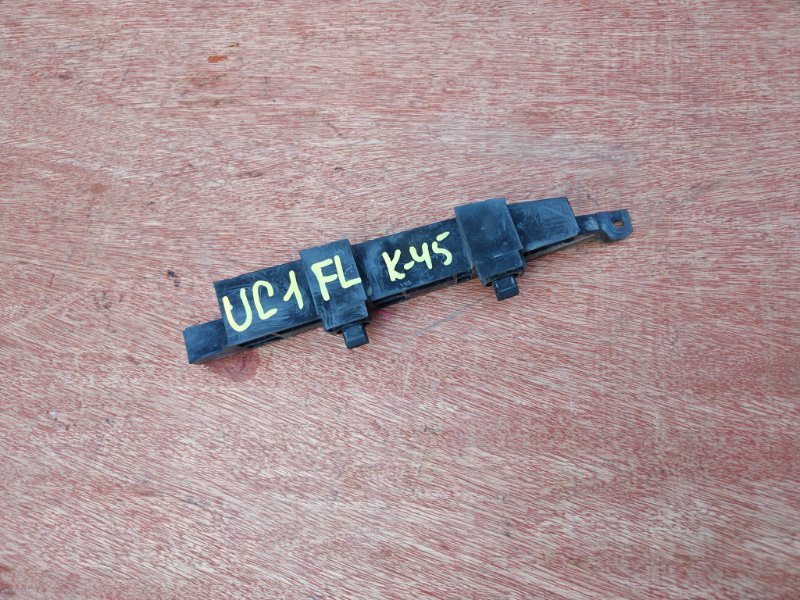 Крепление бампера Honda Inspire UC1 J30A переднее левое (б/у)