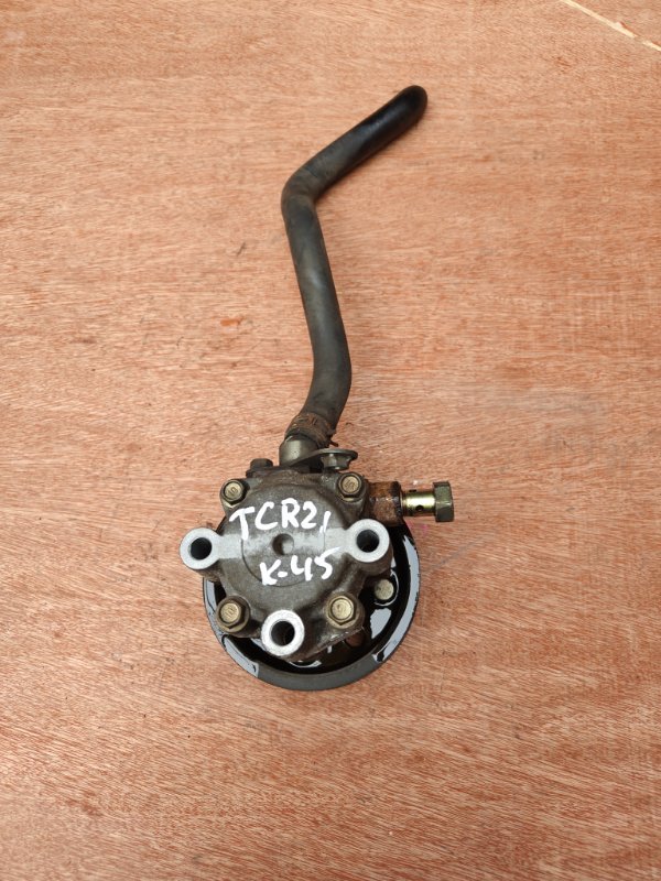 Гидроусилитель Toyota Estima TCR21 2TZFZE (б/у)