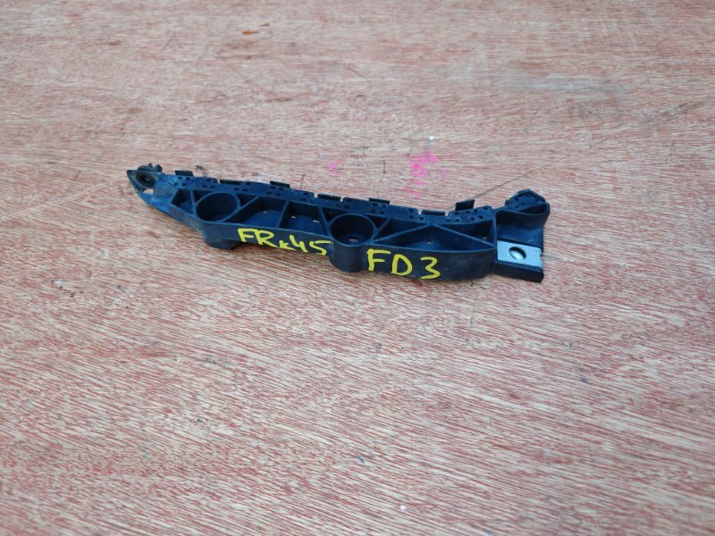 Крепление бампера Honda Civic FD3 LDA переднее правое (б/у)