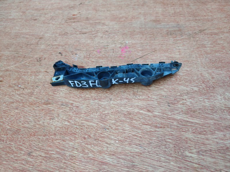 Крепление бампера Honda Civic FD3 LDA переднее левое (б/у)