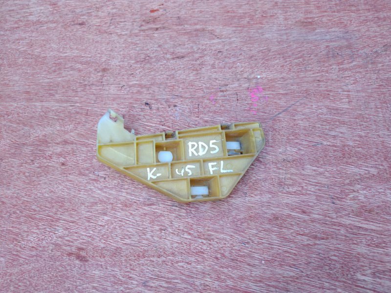 Крепление бампера Honda CR-V RD5 K20A переднее левое (б/у)