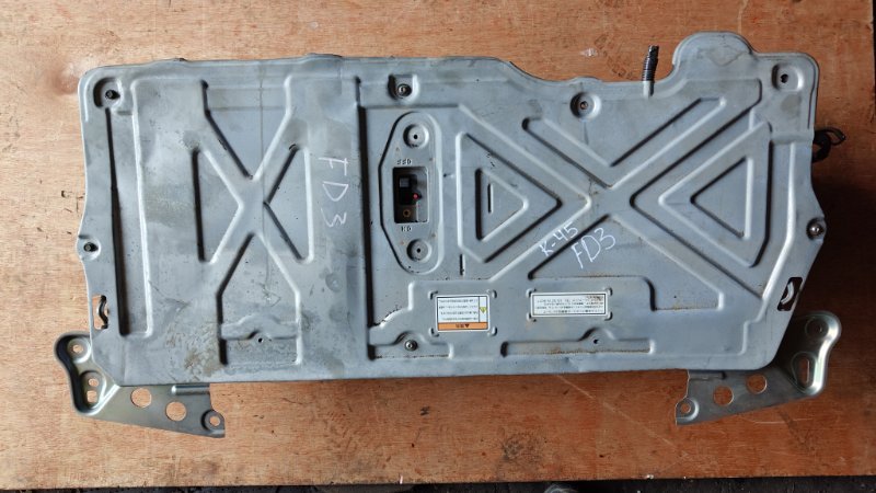 Батарея Honda Civic FD3 LDA (б/у)