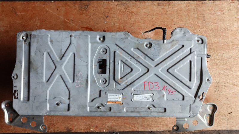 Батарея Honda Civic FD3 LDA (б/у)