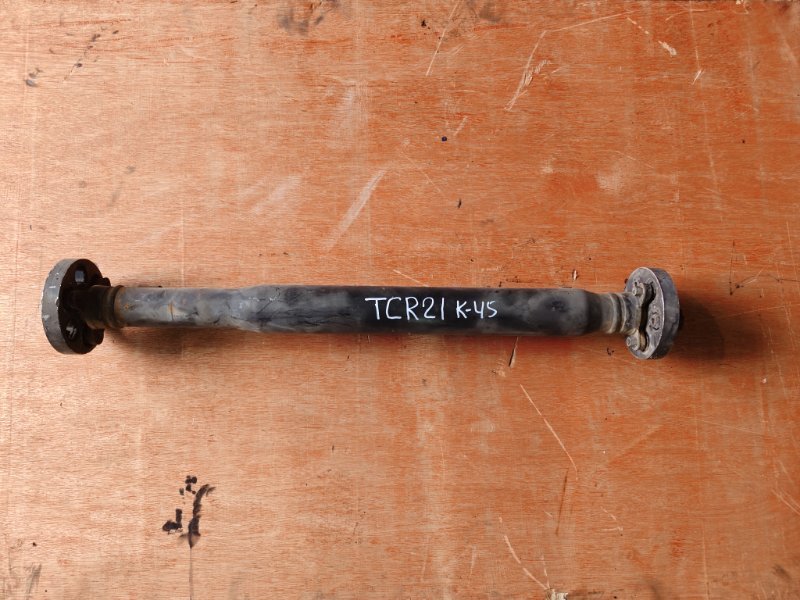 Кардан Toyota Estima TCR21 2TZFZE (б/у)