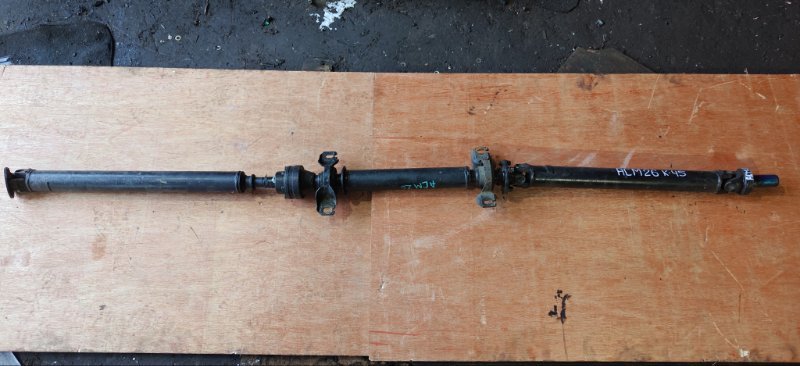 Кардан Toyota Ipsum ACM26 2AZFE (б/у)