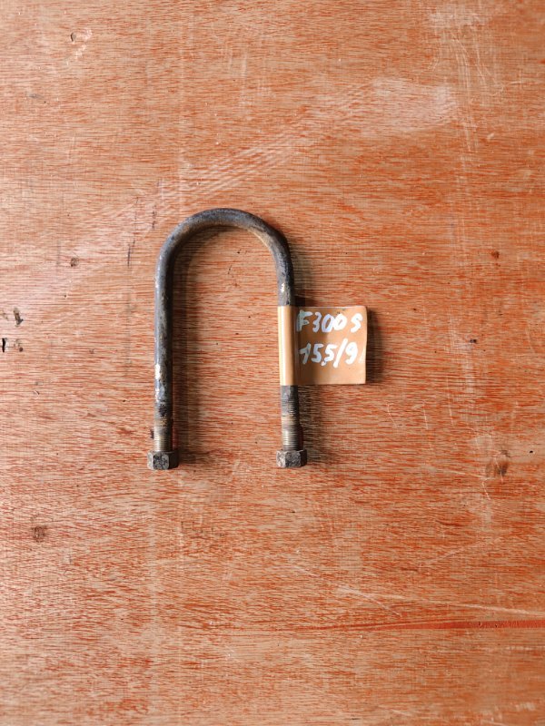 Стремянка рессоры Daihatsu Rocky F300S HDE (б/у)