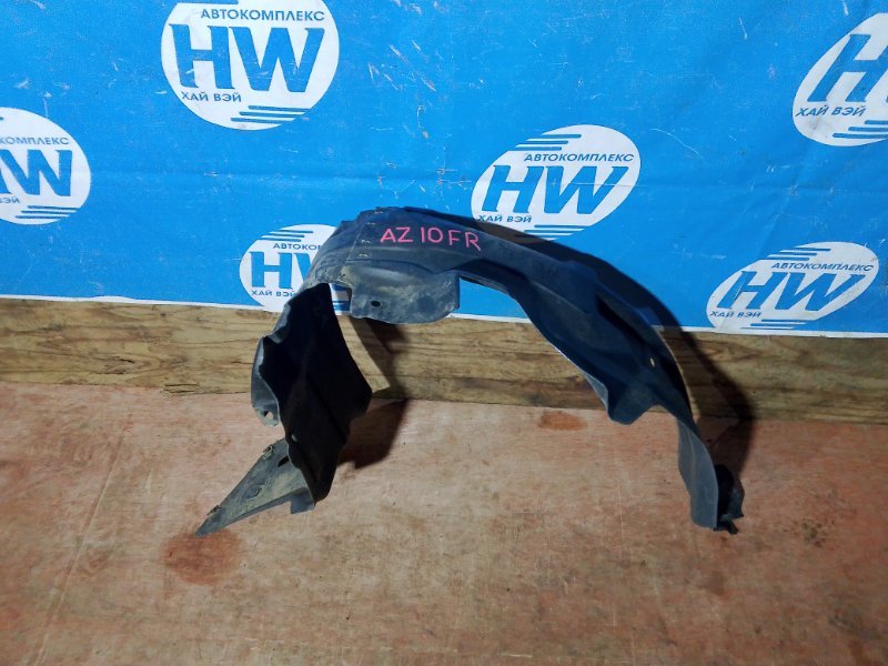 Подкрылок Nissan Cube AZ10 CGA3 передний правый (б/у)