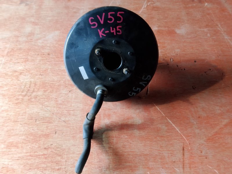 Вакумник тормозной Toyota Vista Ardeo SV55 3SFE (б/у)