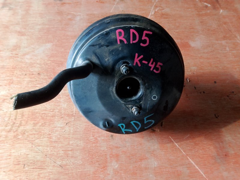 Вакумник тормозной Honda CR-V RD5 K20A (б/у)