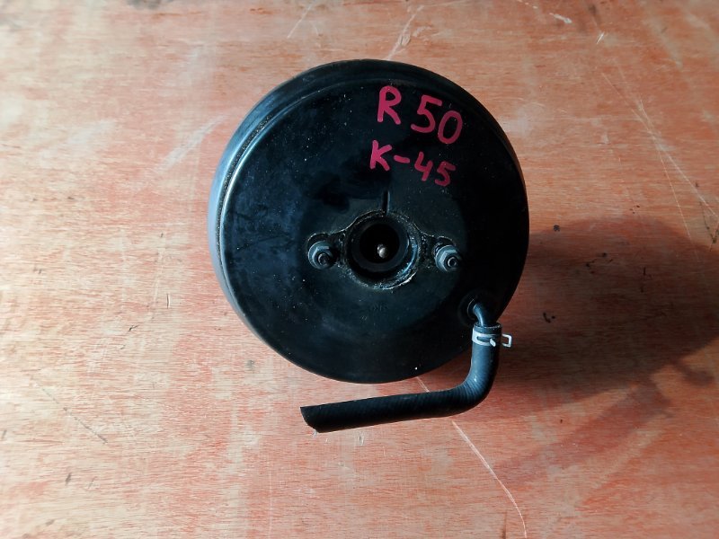 Вакумник тормозной Nissan Terrano RR50 QD32ETI (б/у)