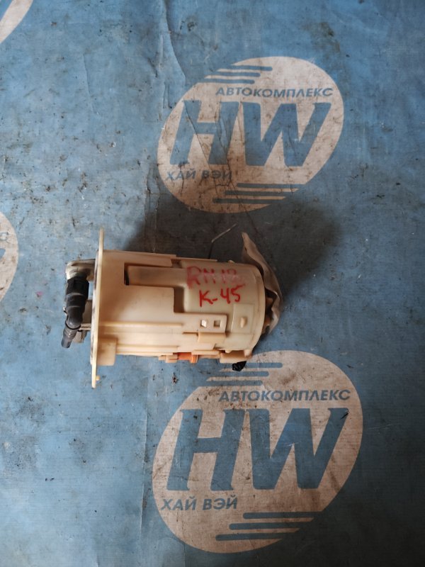 Бензонасос Nissan Liberty RM12 QR20 (б/у)