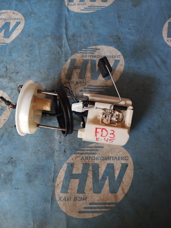 Бензонасос Honda Civic FD3 LDA (б/у)