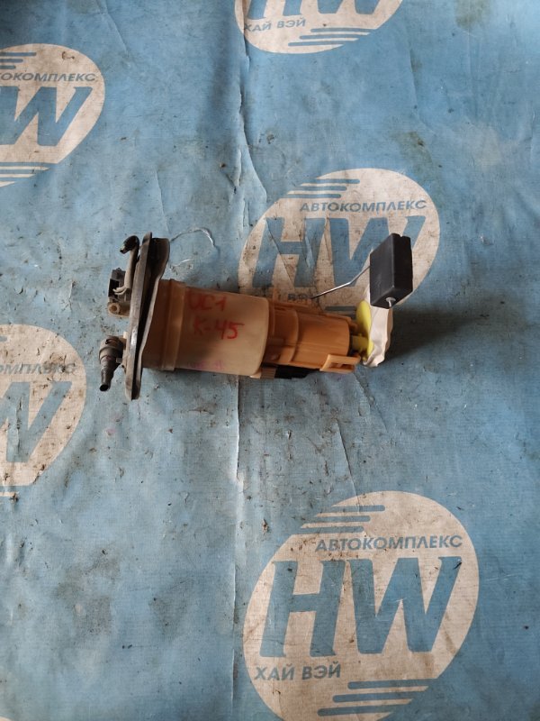 Бензонасос Honda Inspire UC1 J30A (б/у)