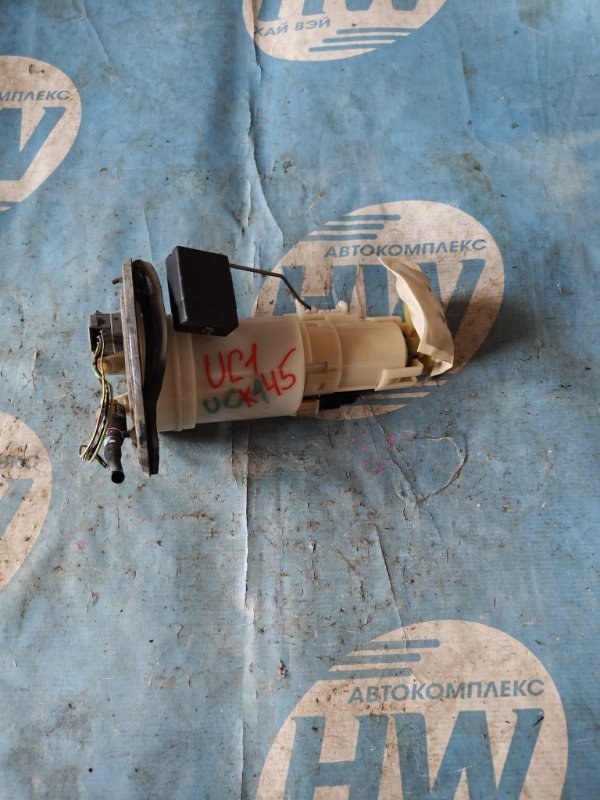 Бензонасос Honda Inspire UC1 J30A (б/у)