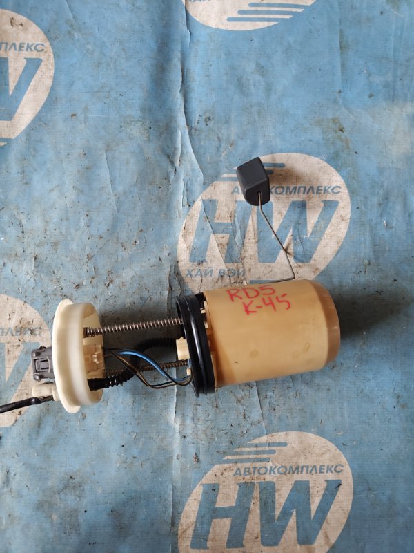 Бензонасос Honda CR-V RD5 K20A (б/у)