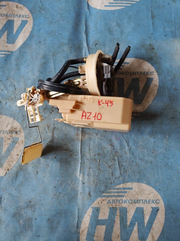 Бензонасос Nissan Cube AZ10 CGA3 (б/у)