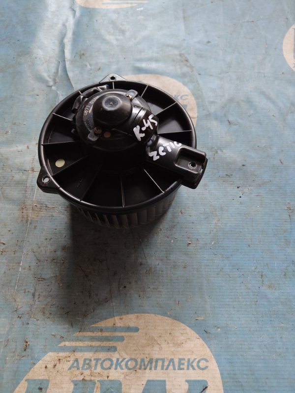 Мотор печки Toyota Opa ZCT10 1ZZFE (б/у)