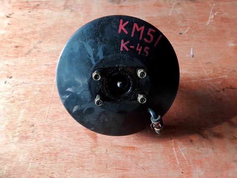 Вакумник тормозной Toyota Lite Ace Noah KM51 5K (б/у)