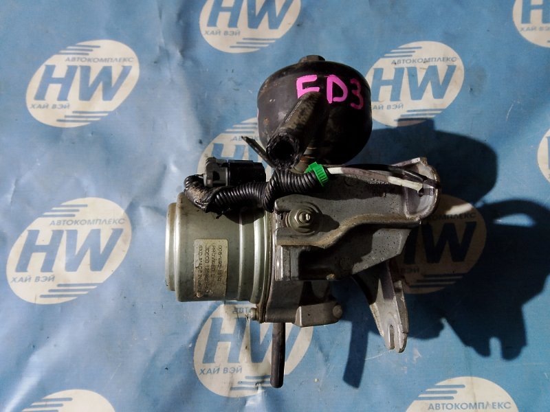 Блок ABS Honda Civic FD3 LDA (б/у)