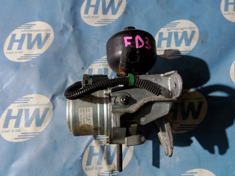 Блок ABS Honda Civic FD3 LDA (б/у)