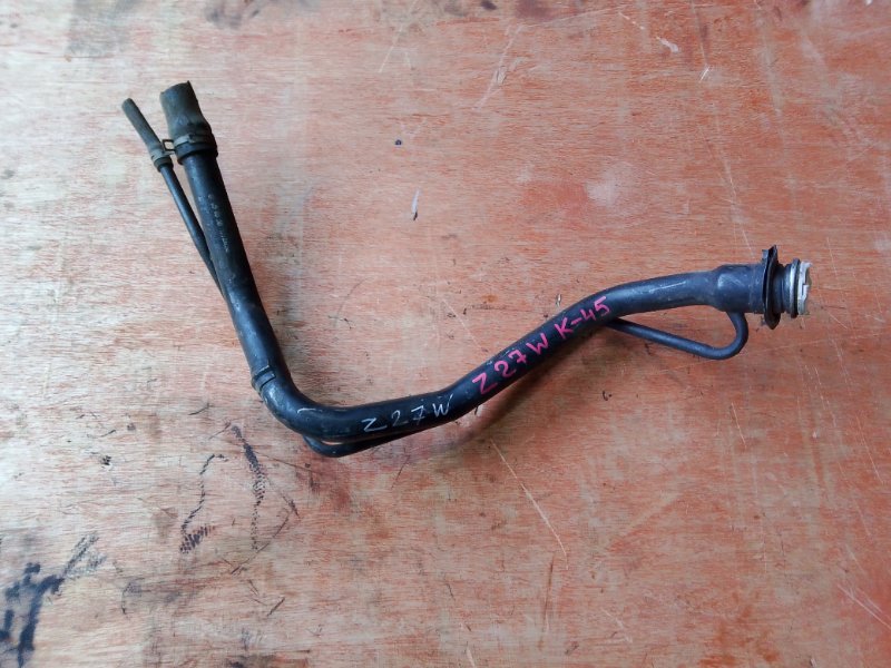 Горловина топливного бака Mitsubishi Colt Plus Z27W 4G15T (б/у)